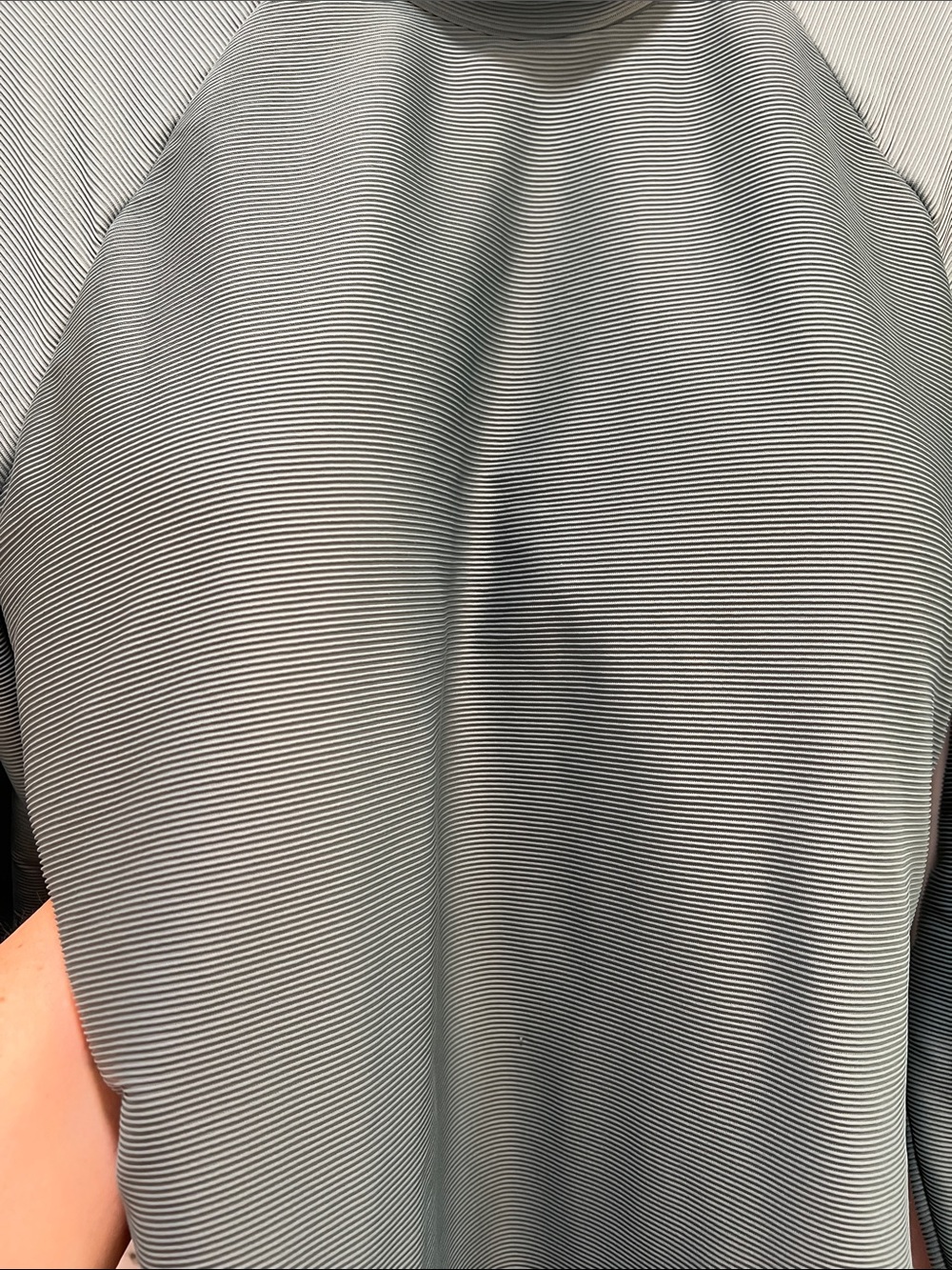 J CREW RASHGUARD SWIMSUIT SPF - Picture 5 of 9